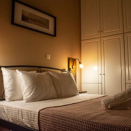 The Anchor - Next To The Port, Airport & Athens Apartment ราฟีนา ภายนอก รูปภาพ