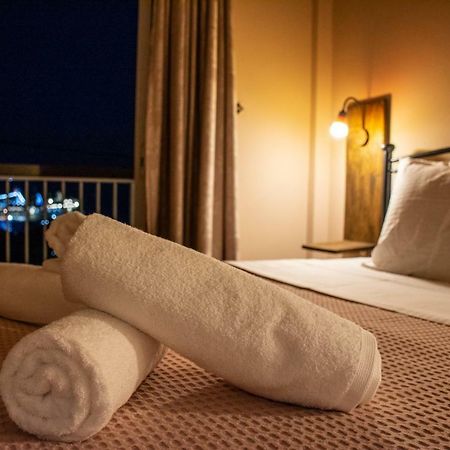 The Anchor - Next To The Port, Airport & Athens Apartment ราฟีนา ภายนอก รูปภาพ