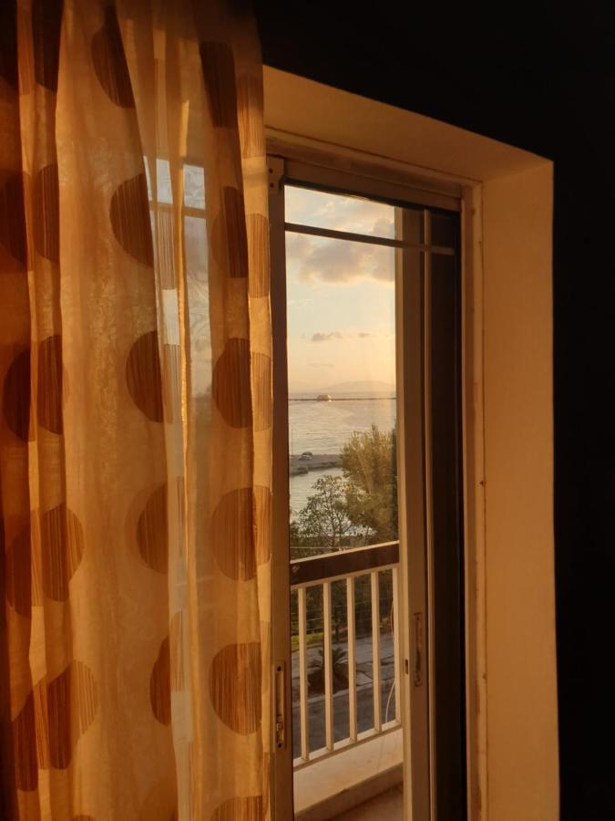 The Anchor - Next To The Port, Airport & Athens Apartment ราฟีนา ภายนอก รูปภาพ