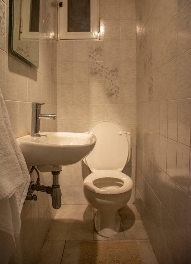 The Anchor - Next To The Port, Airport & Athens Apartment ราฟีนา ภายนอก รูปภาพ